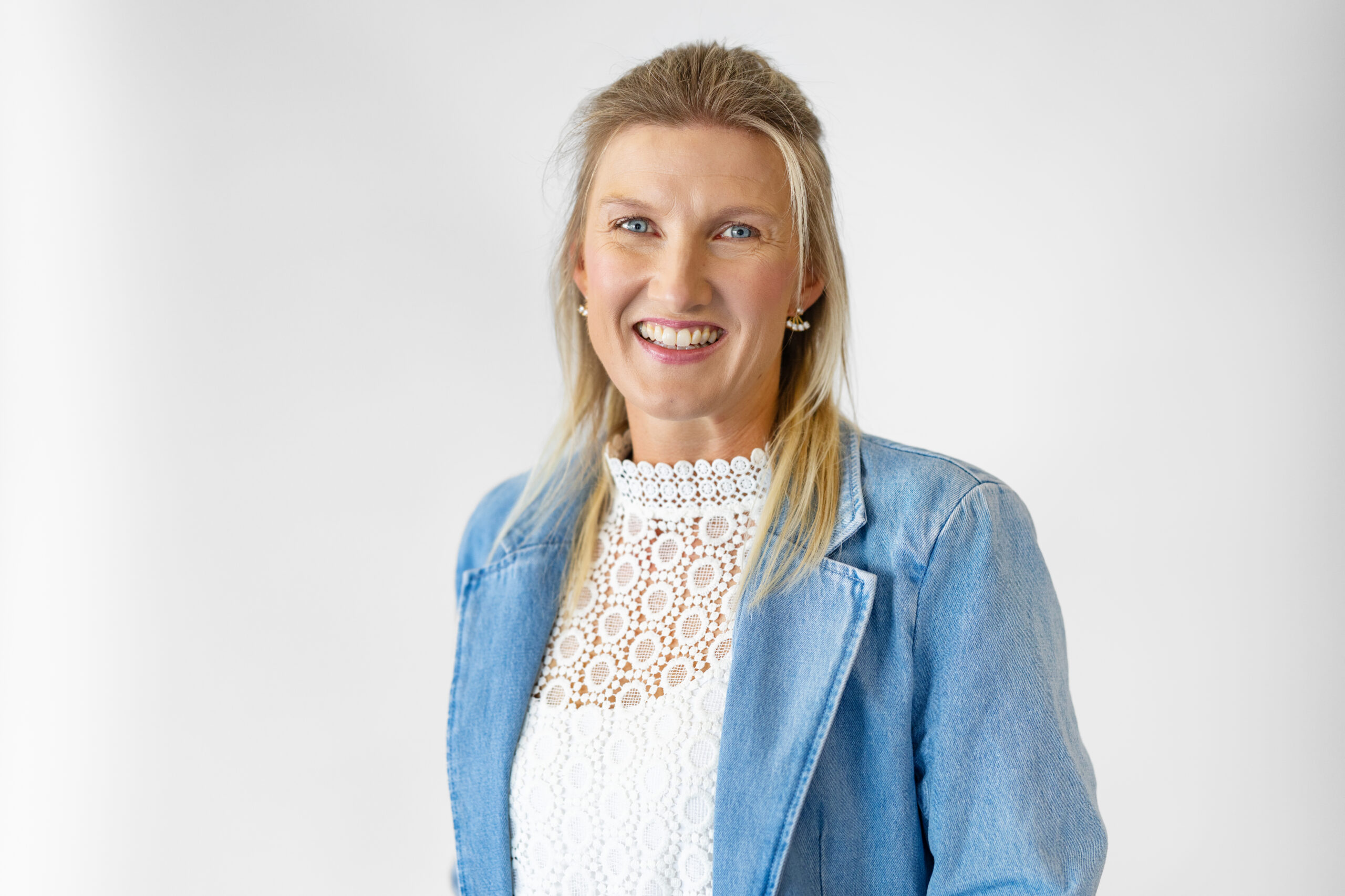 Ihre Ansprechpartnerin